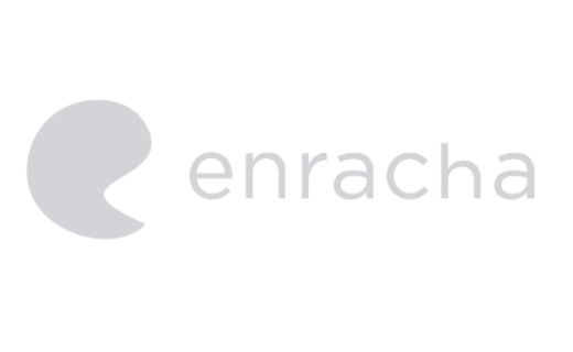 enracha-logo enracha logo