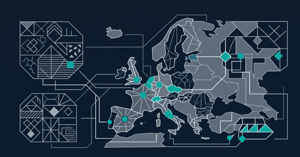 igaming software company europe